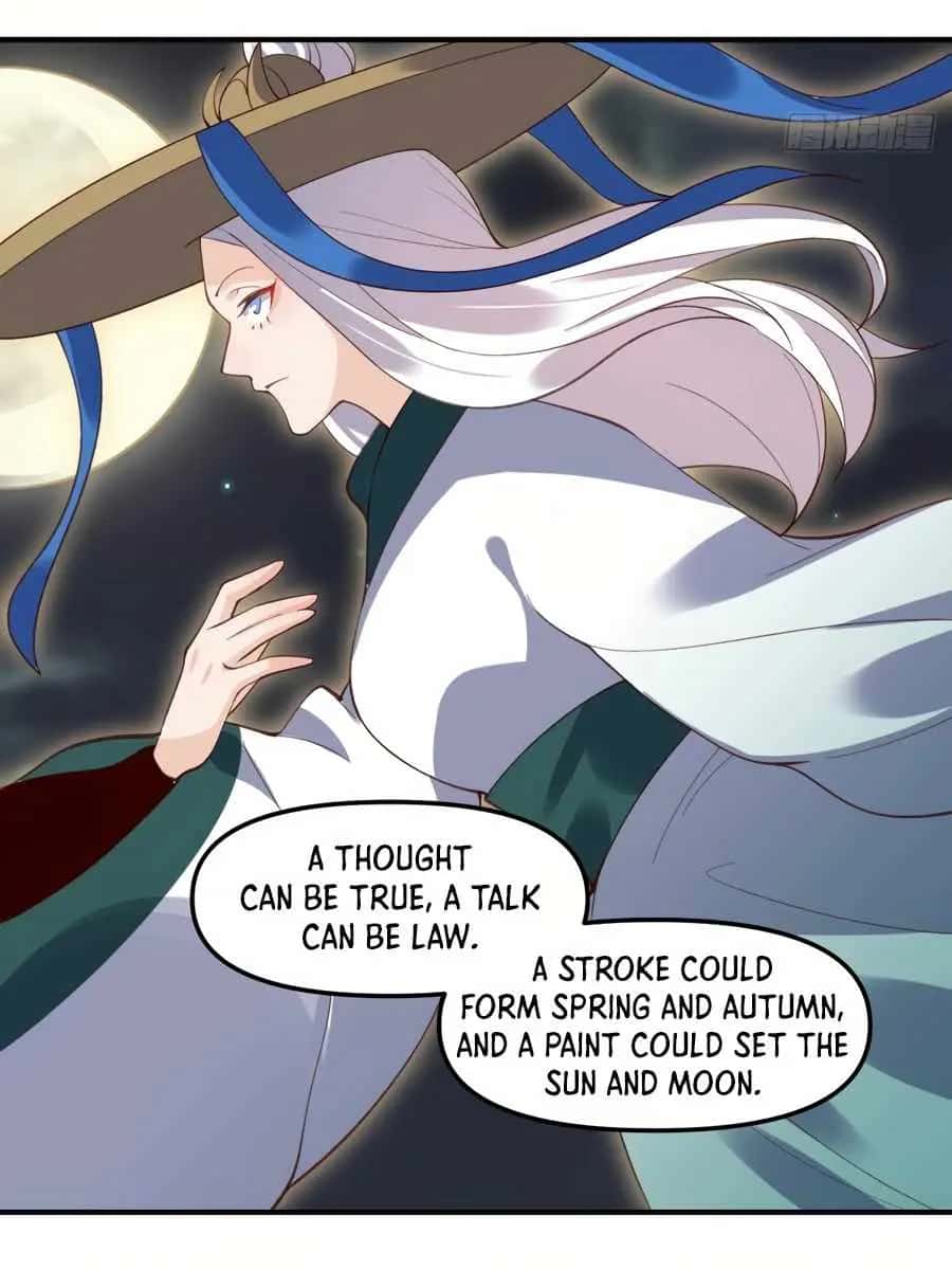 I'm Actually a Cultivation Bigshot Chapter 51 Page 20