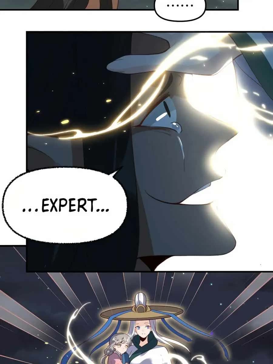 I'm Actually a Cultivation Bigshot Chapter 51 Page 33