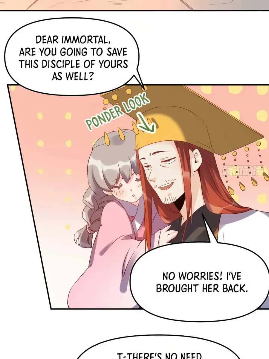I'm Actually a Cultivation Bigshot Chapter 52 Page 16