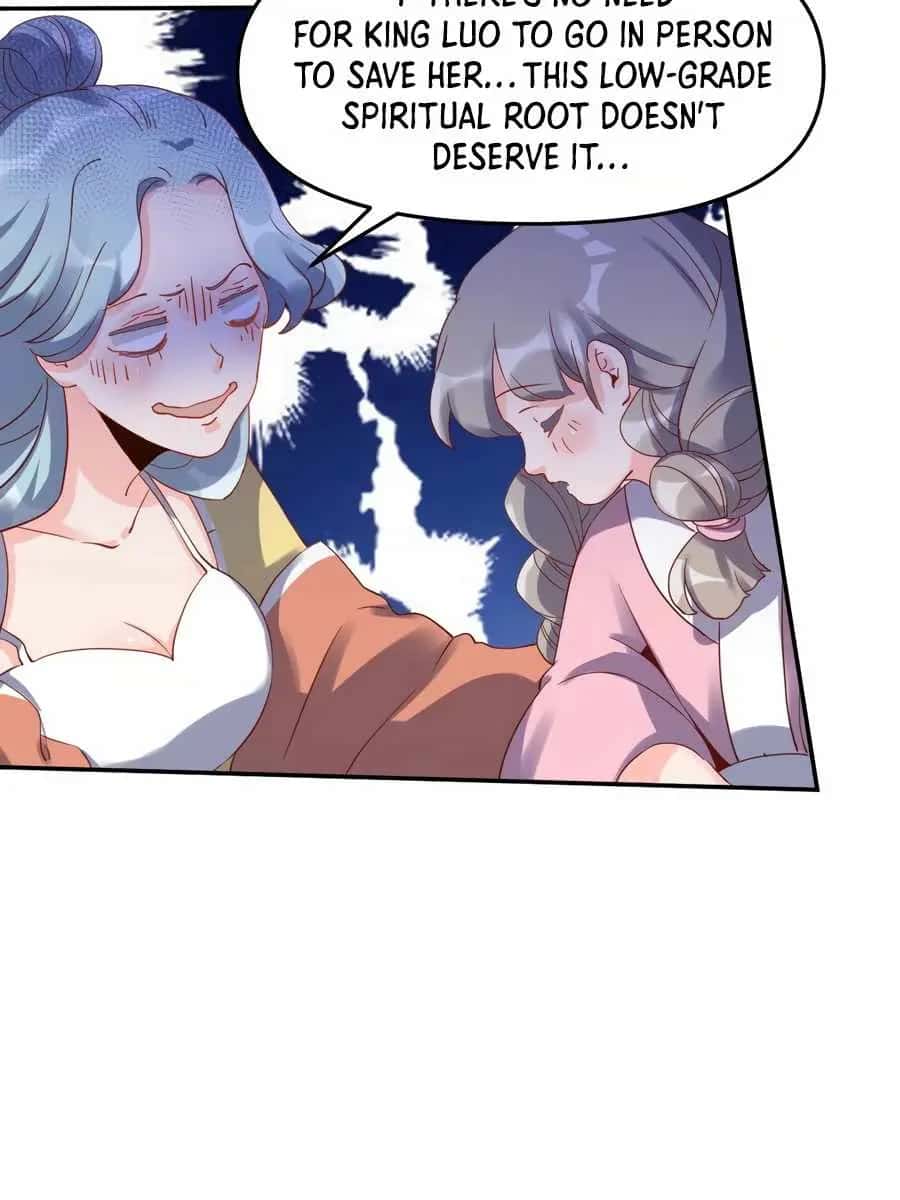 I'm Actually a Cultivation Bigshot Chapter 52 Page 17