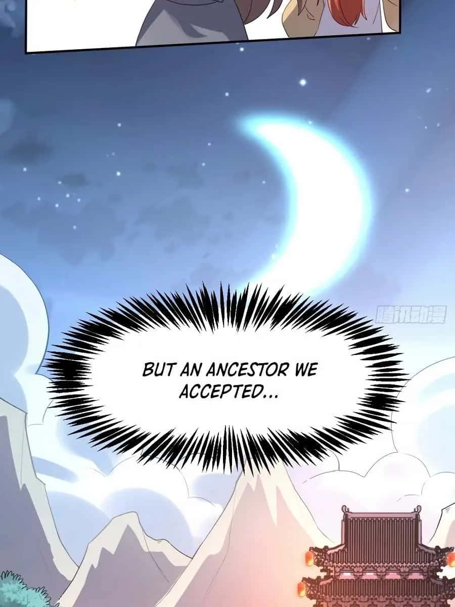 I'm Actually a Cultivation Bigshot Chapter 52 Page 31