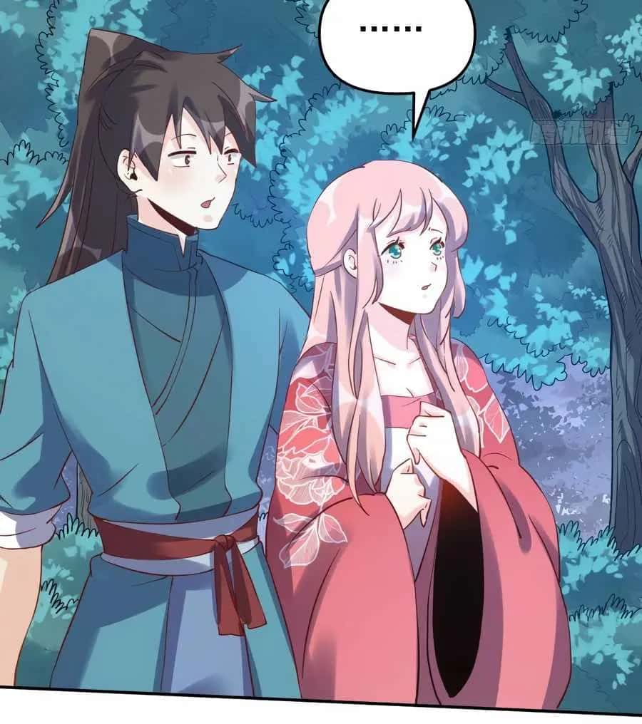 I'm Actually a Cultivation Bigshot Chapter 52 Page 40