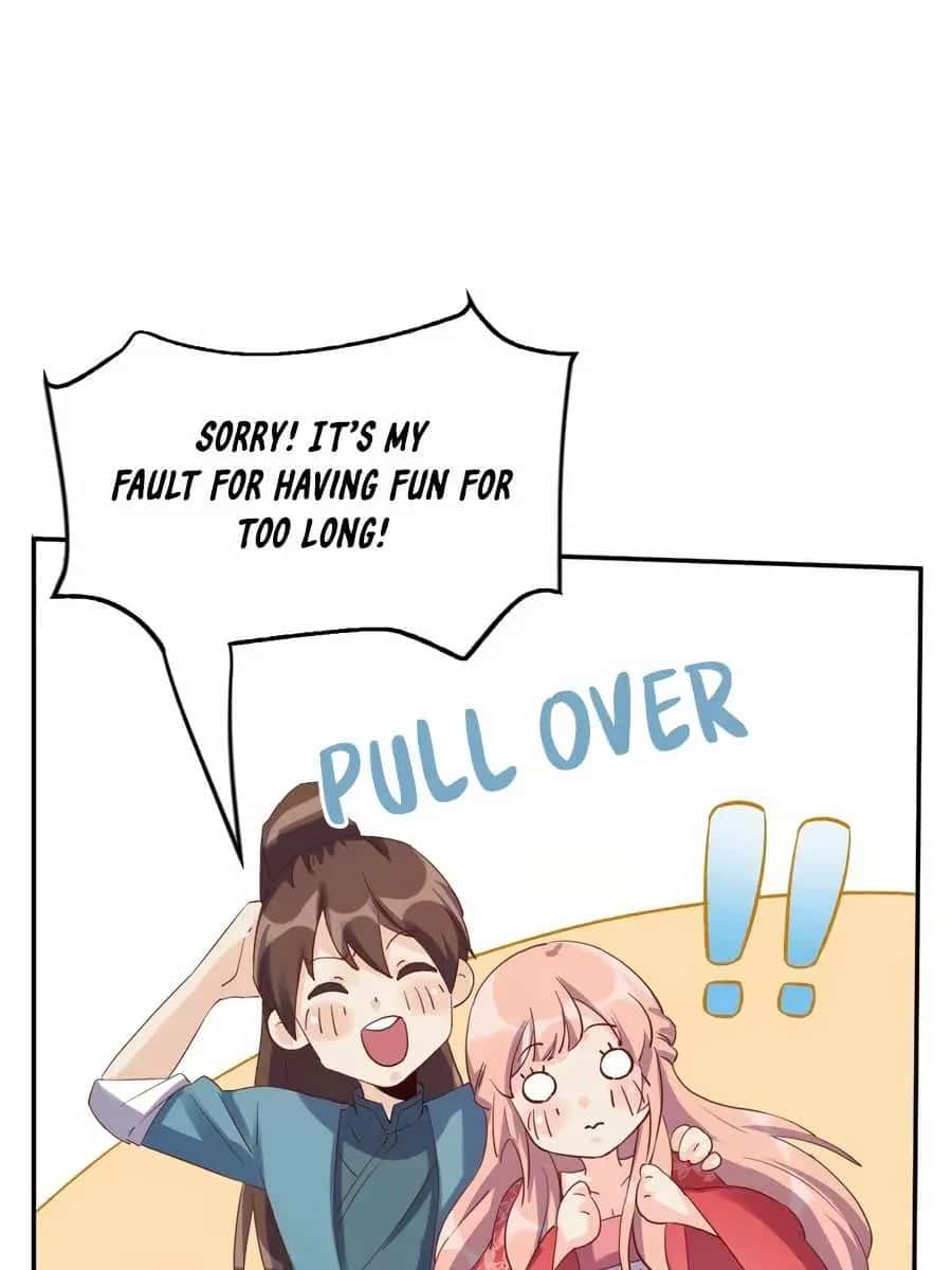 I'm Actually a Cultivation Bigshot Chapter 52 Page 42