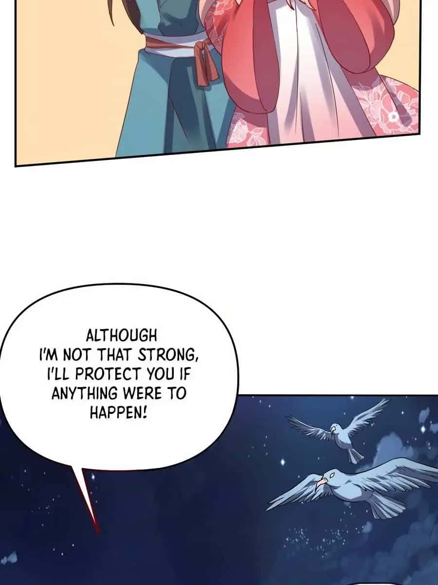 I'm Actually a Cultivation Bigshot Chapter 52 Page 43