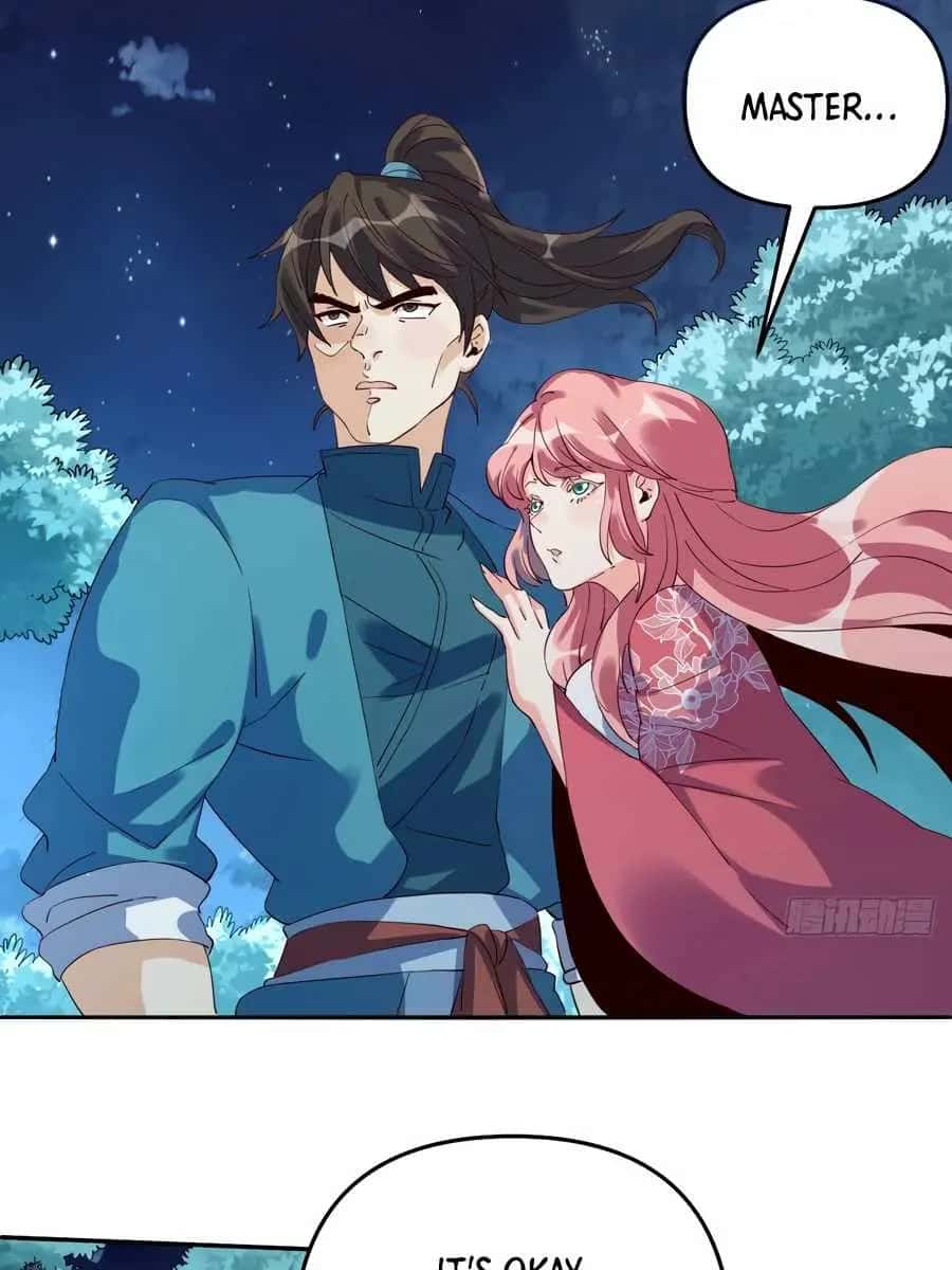 I'm Actually a Cultivation Bigshot Chapter 52 Page 44