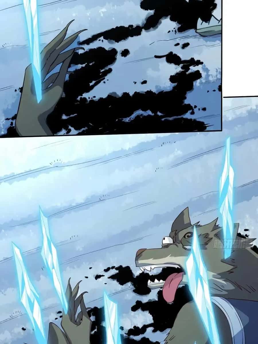 I'm Actually a Cultivation Bigshot Chapter 52 Page 47