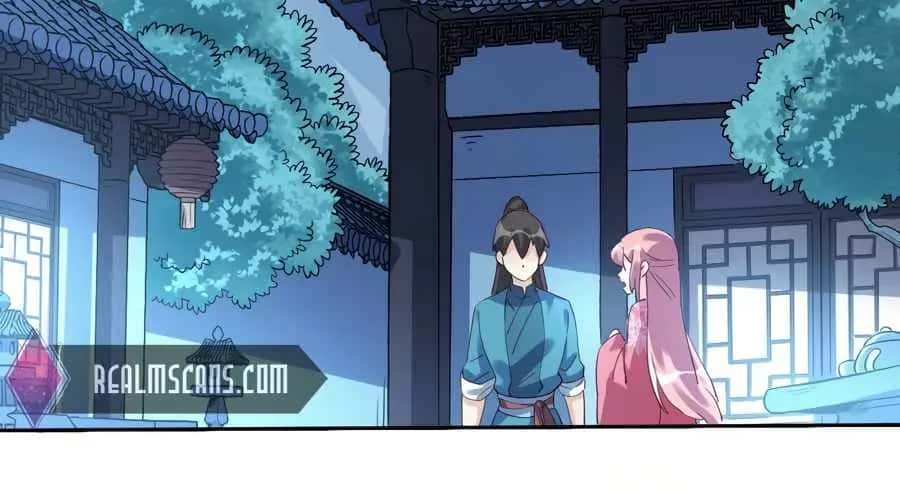 I'm Actually a Cultivation Bigshot Chapter 52 Page 50