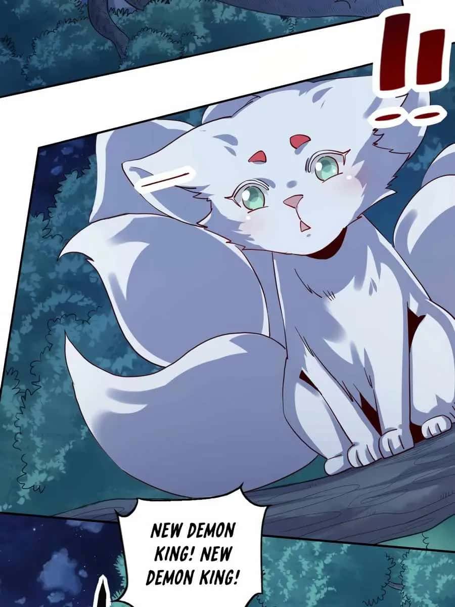 I'm Actually a Cultivation Bigshot Chapter 52 Page 68