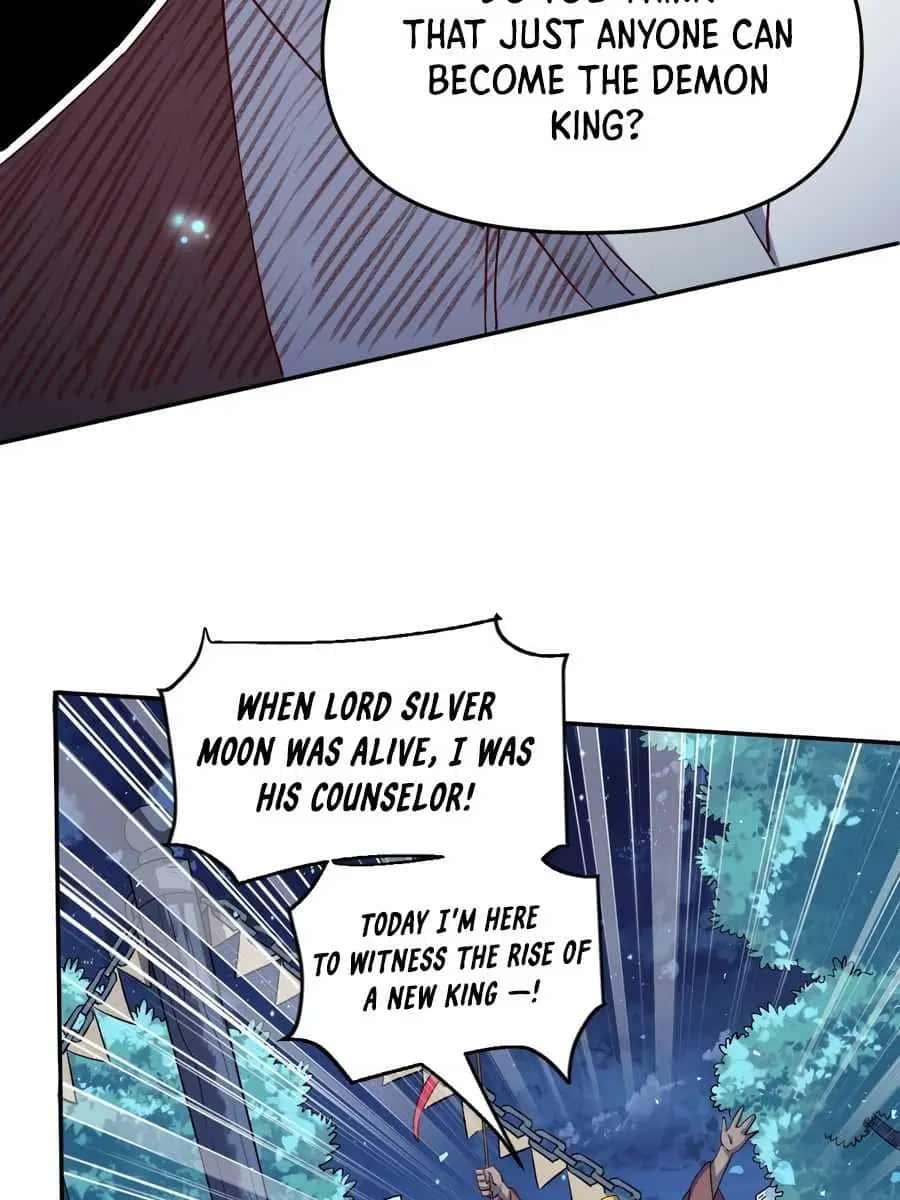 I'm Actually a Cultivation Bigshot Chapter 53 Page 19