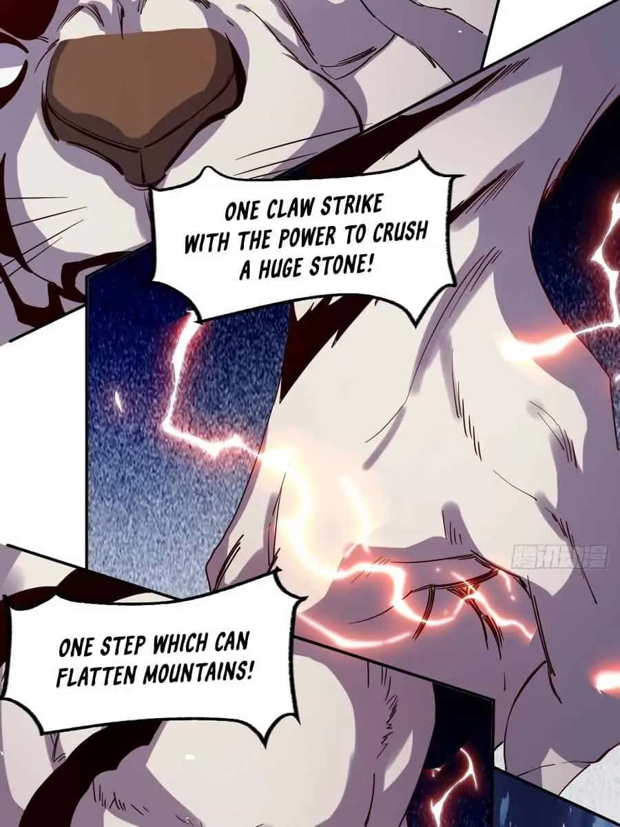 I'm Actually a Cultivation Bigshot Chapter 53 Page 25