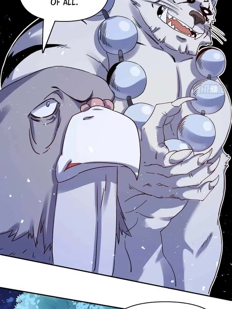 I'm Actually a Cultivation Bigshot Chapter 53 Page 31