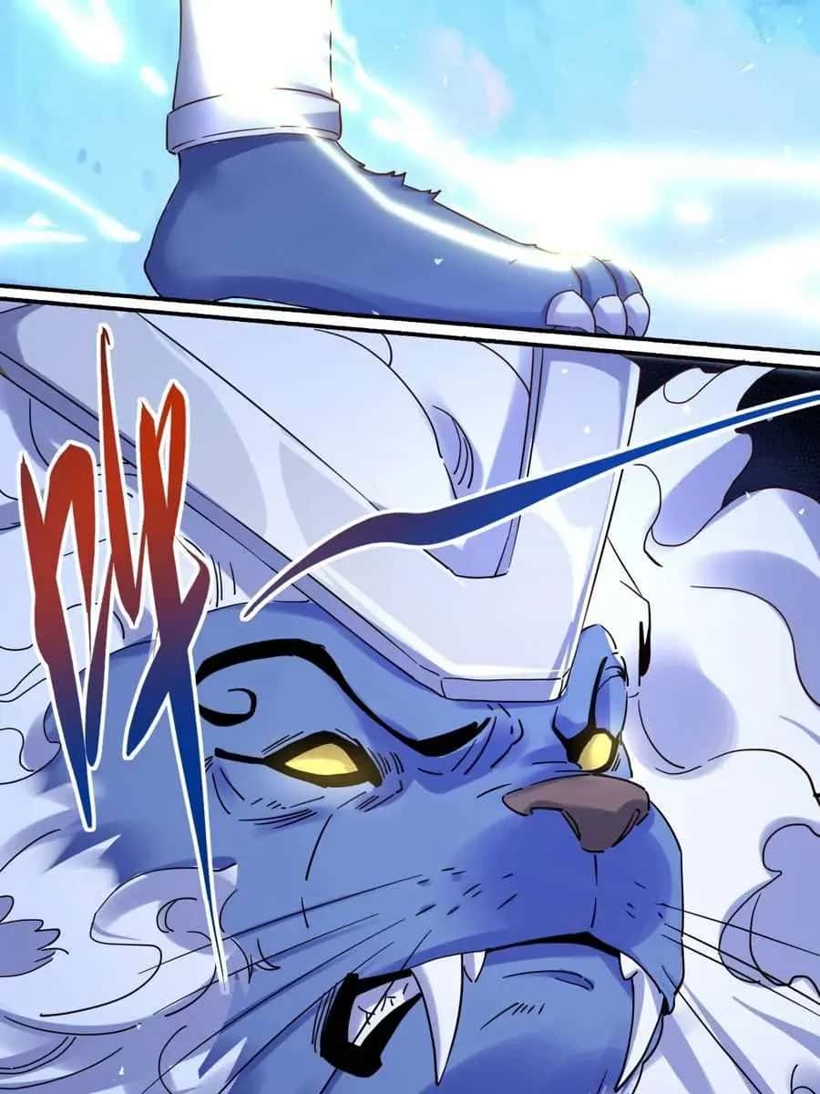 I'm Actually a Cultivation Bigshot Chapter 53 Page 37