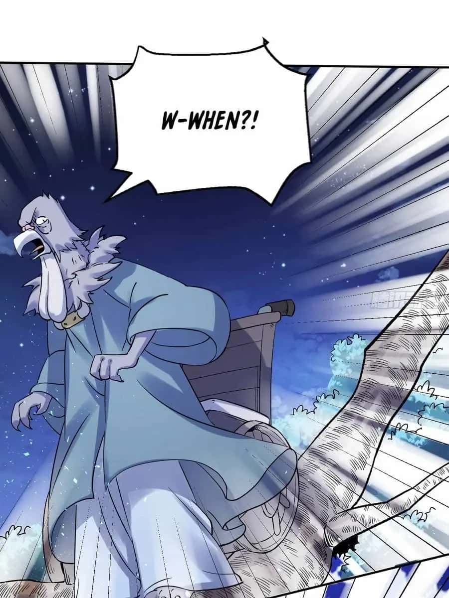 I'm Actually a Cultivation Bigshot Chapter 53 Page 52