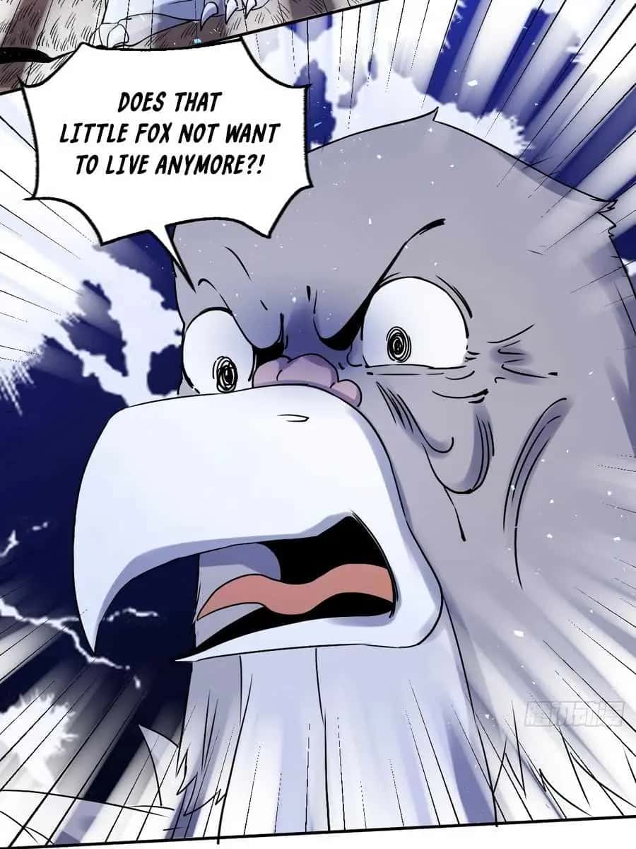 I'm Actually a Cultivation Bigshot Chapter 53 Page 53