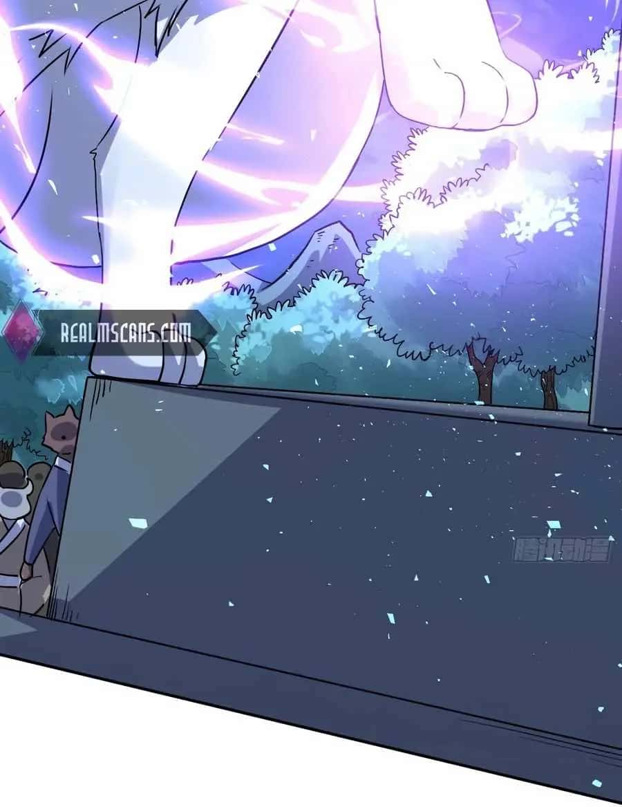 I'm Actually a Cultivation Bigshot Chapter 53 Page 60