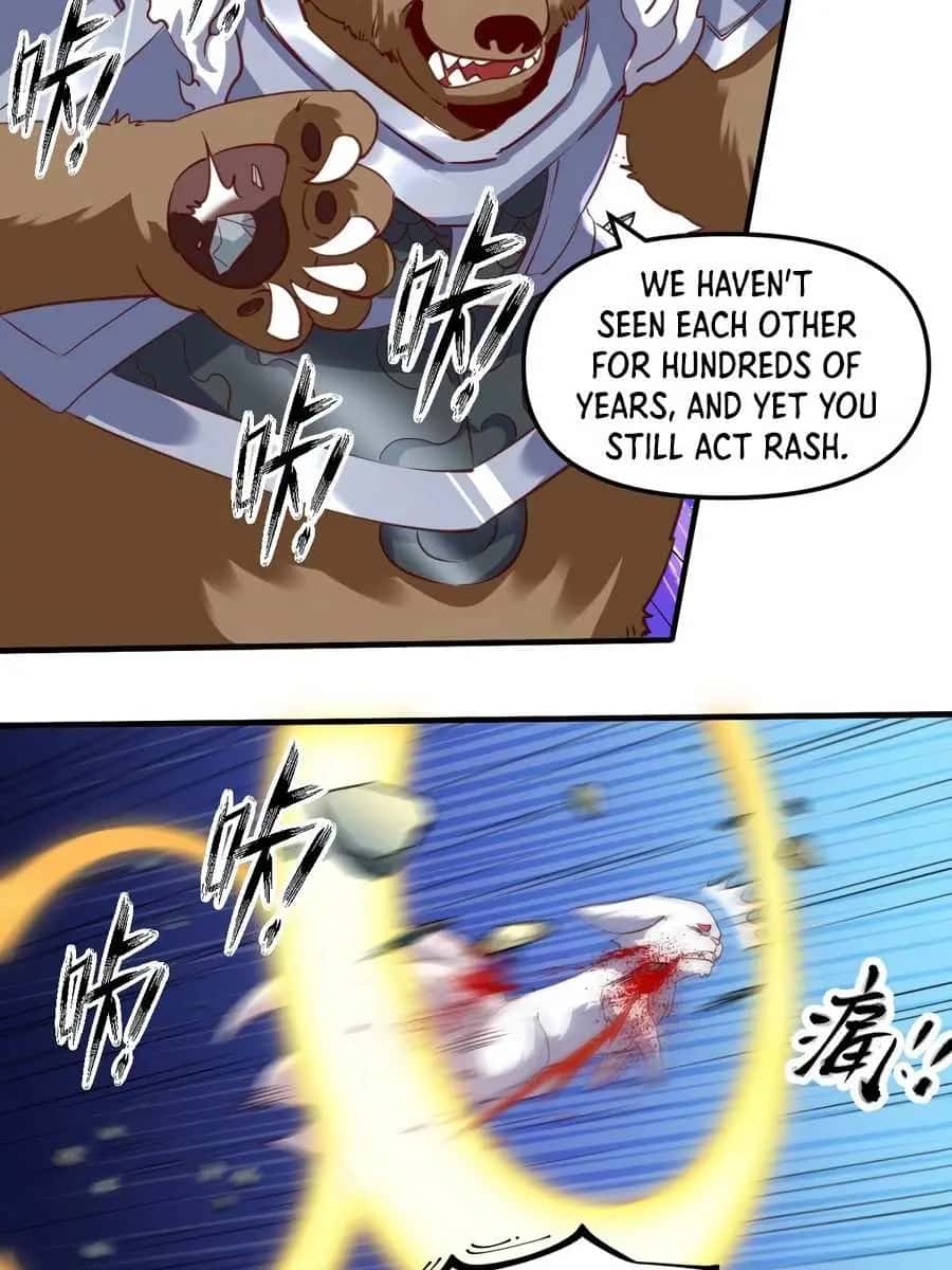 I'm Actually a Cultivation Bigshot Chapter 54 Page 17
