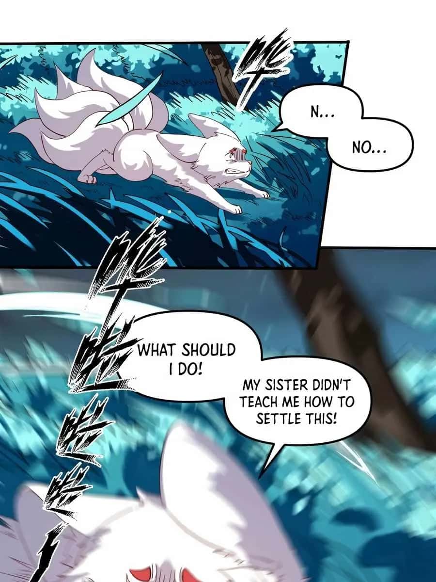 I'm Actually a Cultivation Bigshot Chapter 54 Page 24