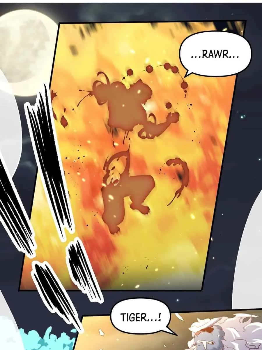 I'm Actually a Cultivation Bigshot Chapter 54 Page 34