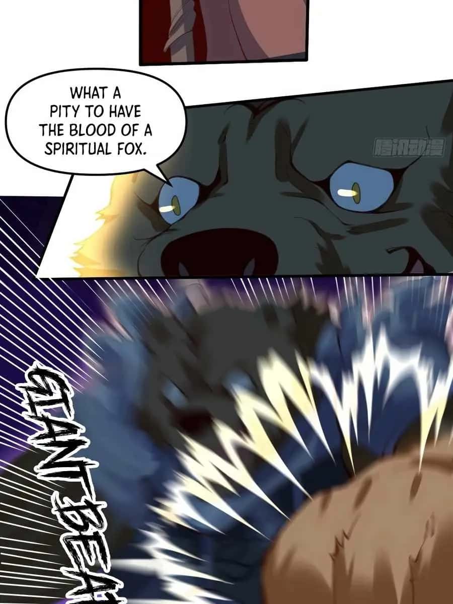 I'm Actually a Cultivation Bigshot Chapter 55 Page 12