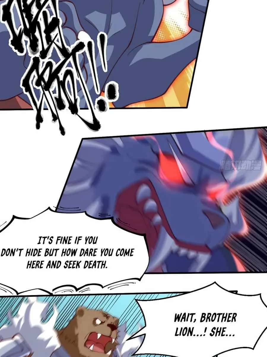 I'm Actually a Cultivation Bigshot Chapter 55 Page 26