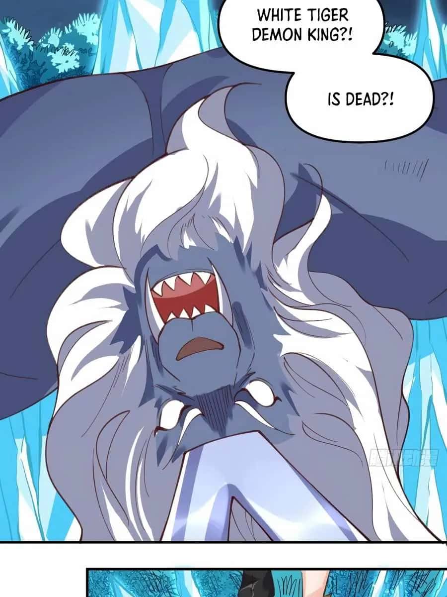 I'm Actually a Cultivation Bigshot Chapter 55 Page 36