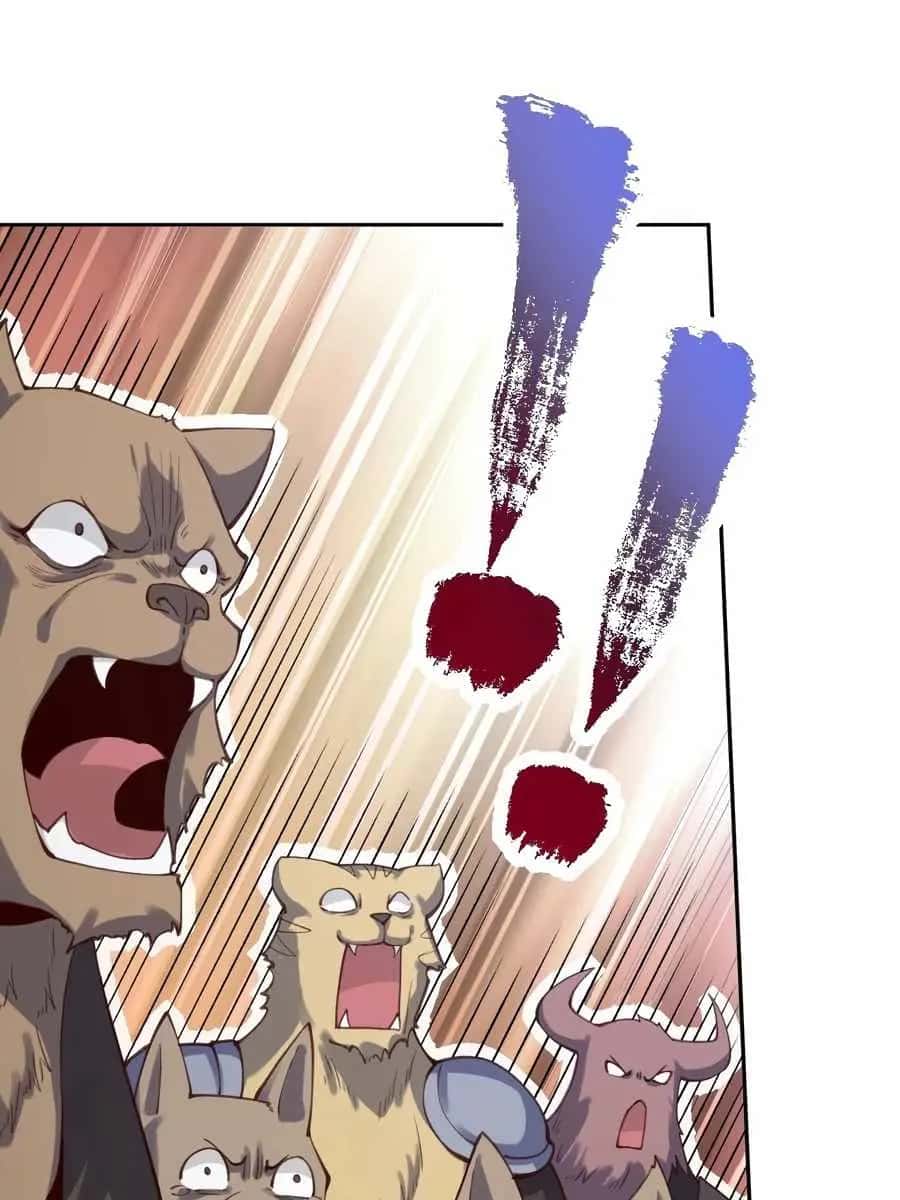 I'm Actually a Cultivation Bigshot Chapter 56 Page 5