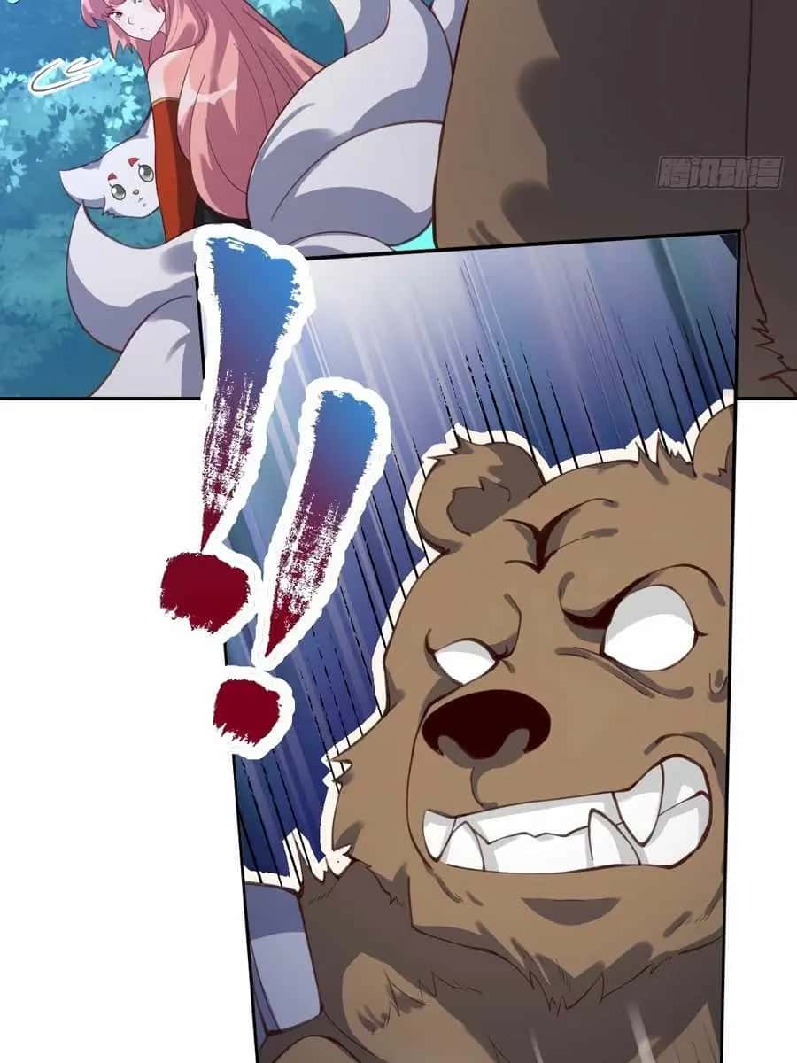 I'm Actually a Cultivation Bigshot Chapter 56 Page 11
