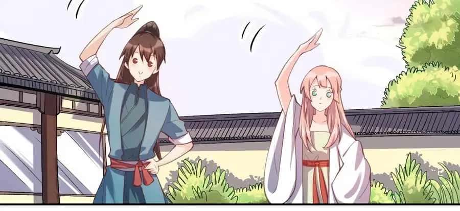 I'm Actually a Cultivation Bigshot Chapter 56 Page 36
