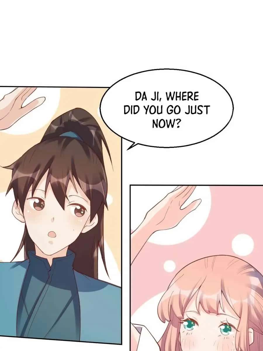 I'm Actually a Cultivation Bigshot Chapter 56 Page 37