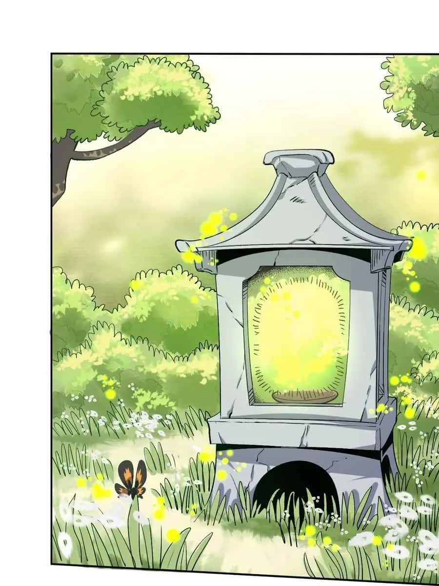 I'm Actually a Cultivation Bigshot Chapter 56 Page 42