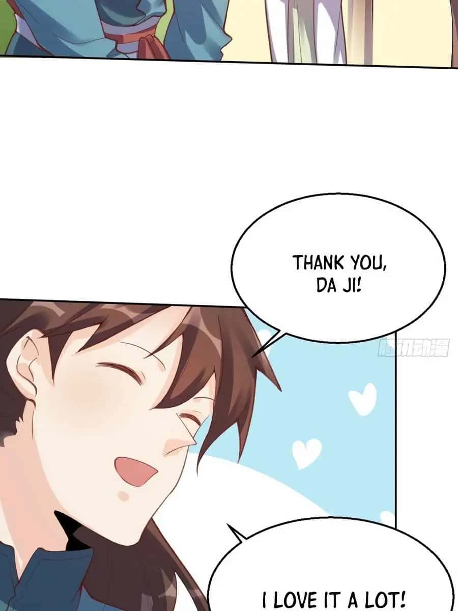 I'm Actually a Cultivation Bigshot Chapter 56 Page 44