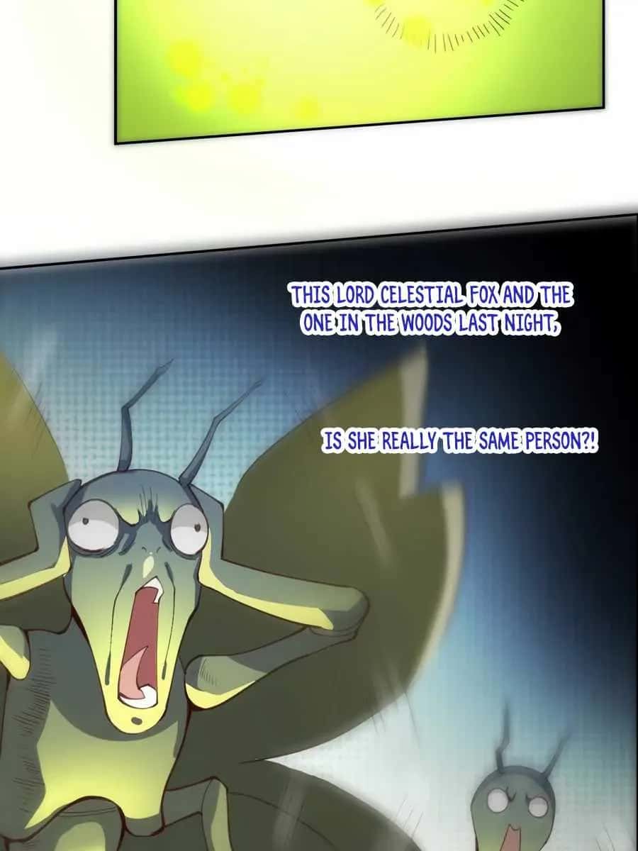 I'm Actually a Cultivation Bigshot Chapter 56 Page 50