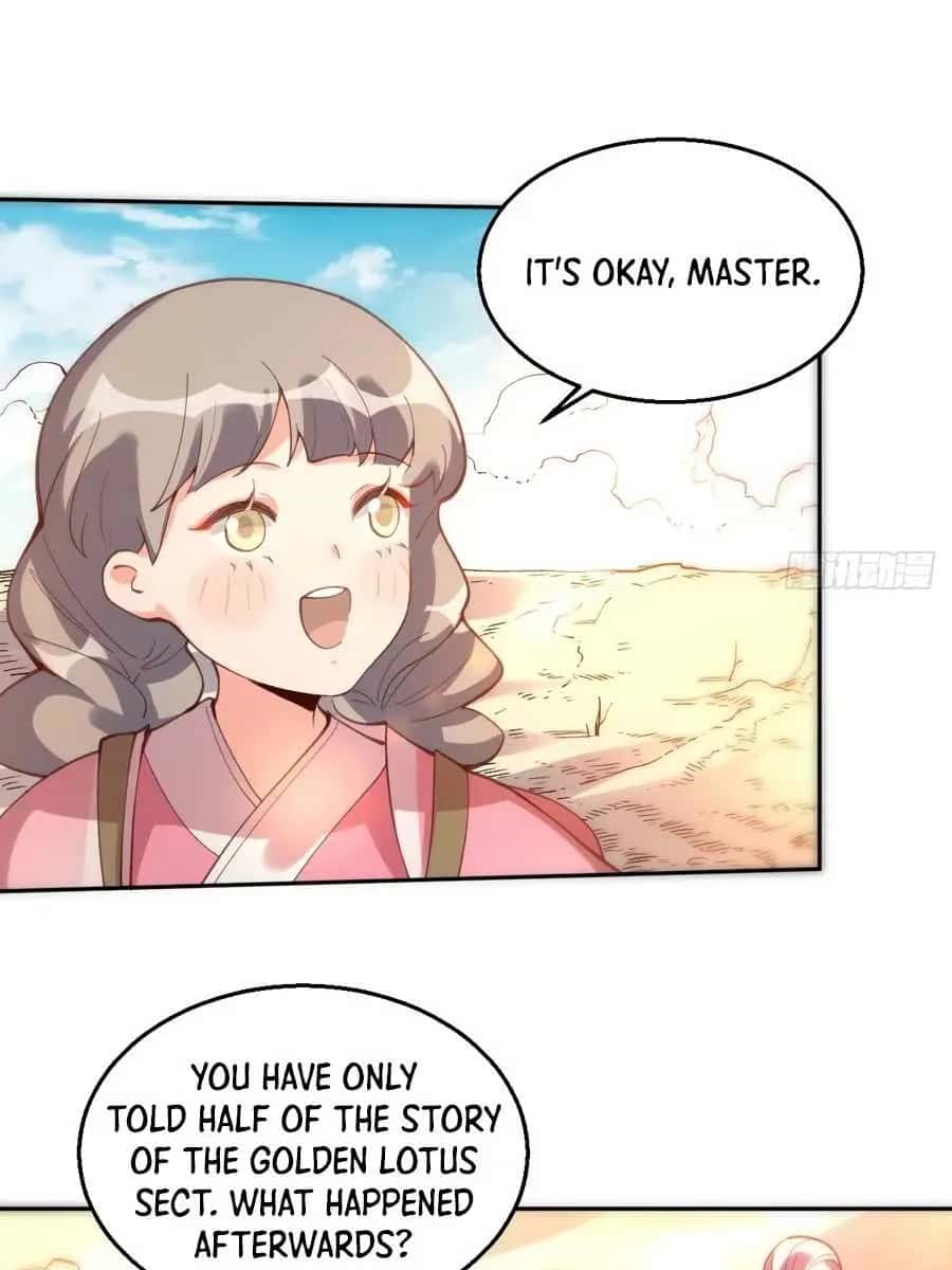 I'm Actually a Cultivation Bigshot Chapter 56 Page 57