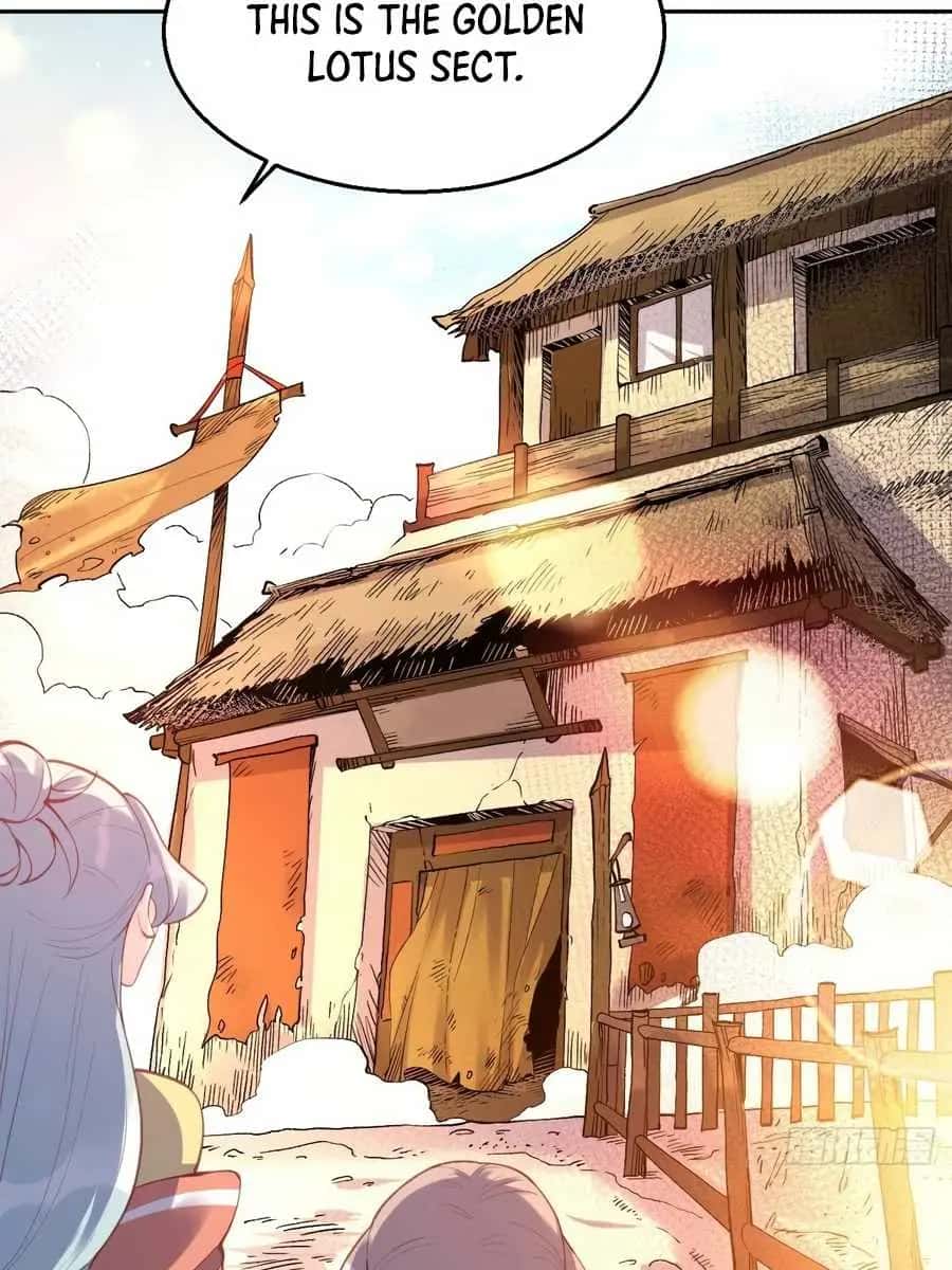 I'm Actually a Cultivation Bigshot Chapter 56 Page 64