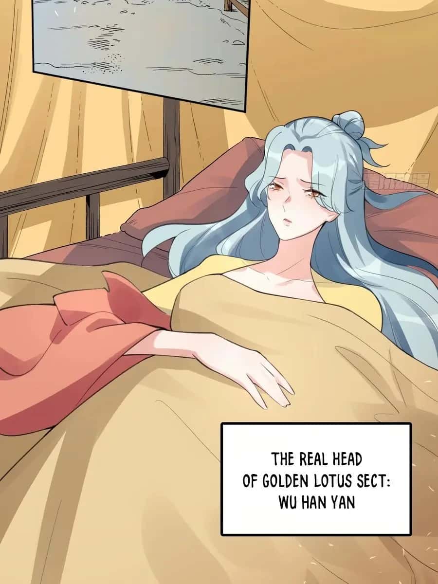 I'm Actually a Cultivation Bigshot Chapter 57 Page 6