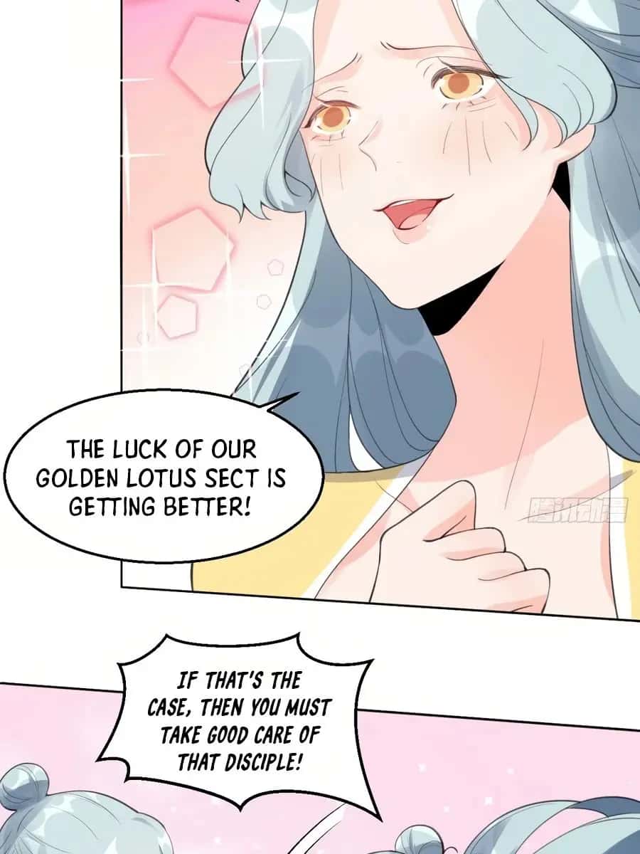 I'm Actually a Cultivation Bigshot Chapter 57 Page 23