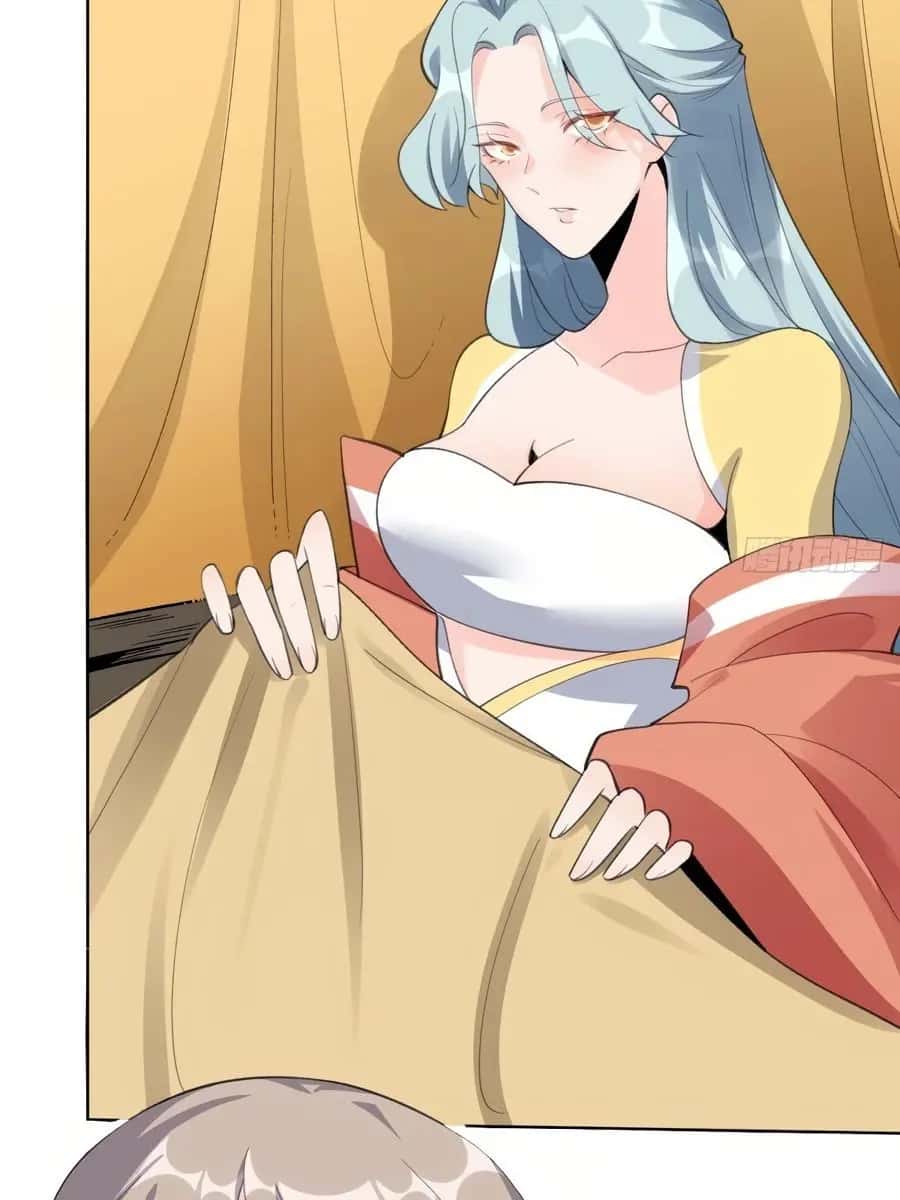 I'm Actually a Cultivation Bigshot Chapter 57 Page 29