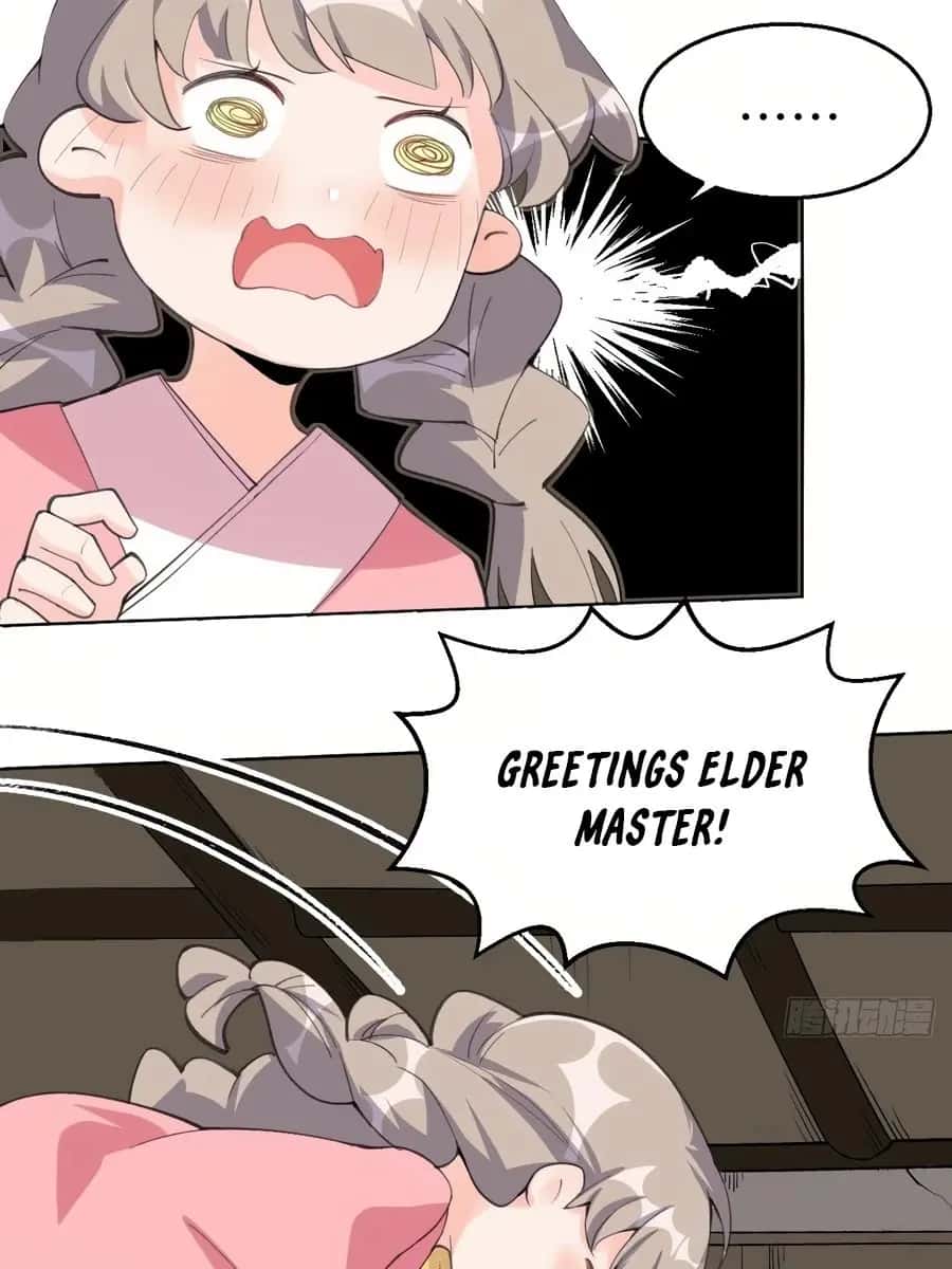 I'm Actually a Cultivation Bigshot Chapter 57 Page 30