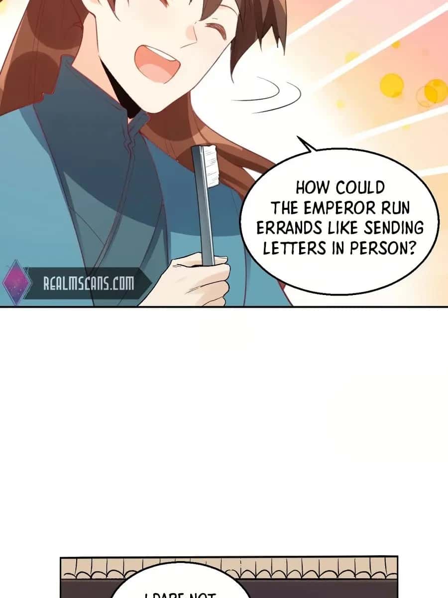 I'm Actually a Cultivation Bigshot Chapter 57 Page 47