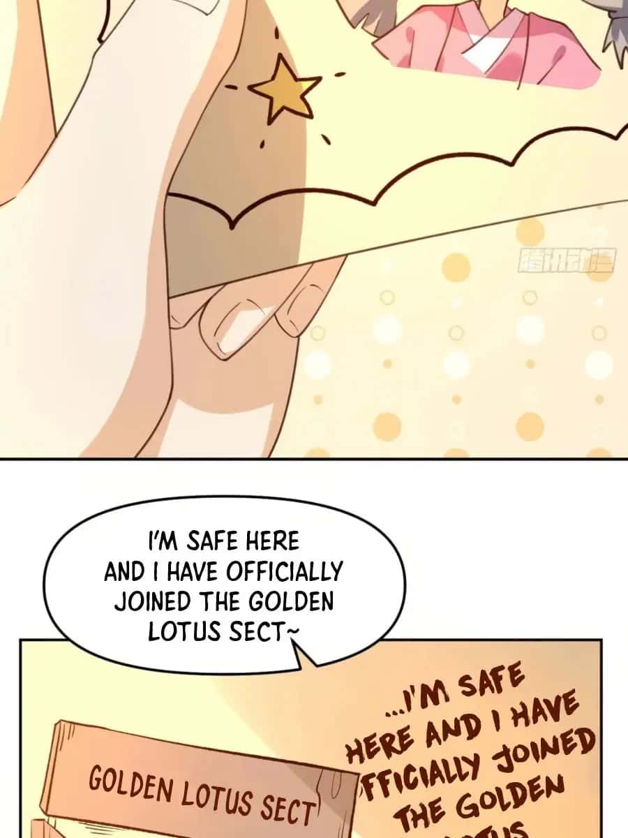I'm Actually a Cultivation Bigshot Chapter 58 Page 6
