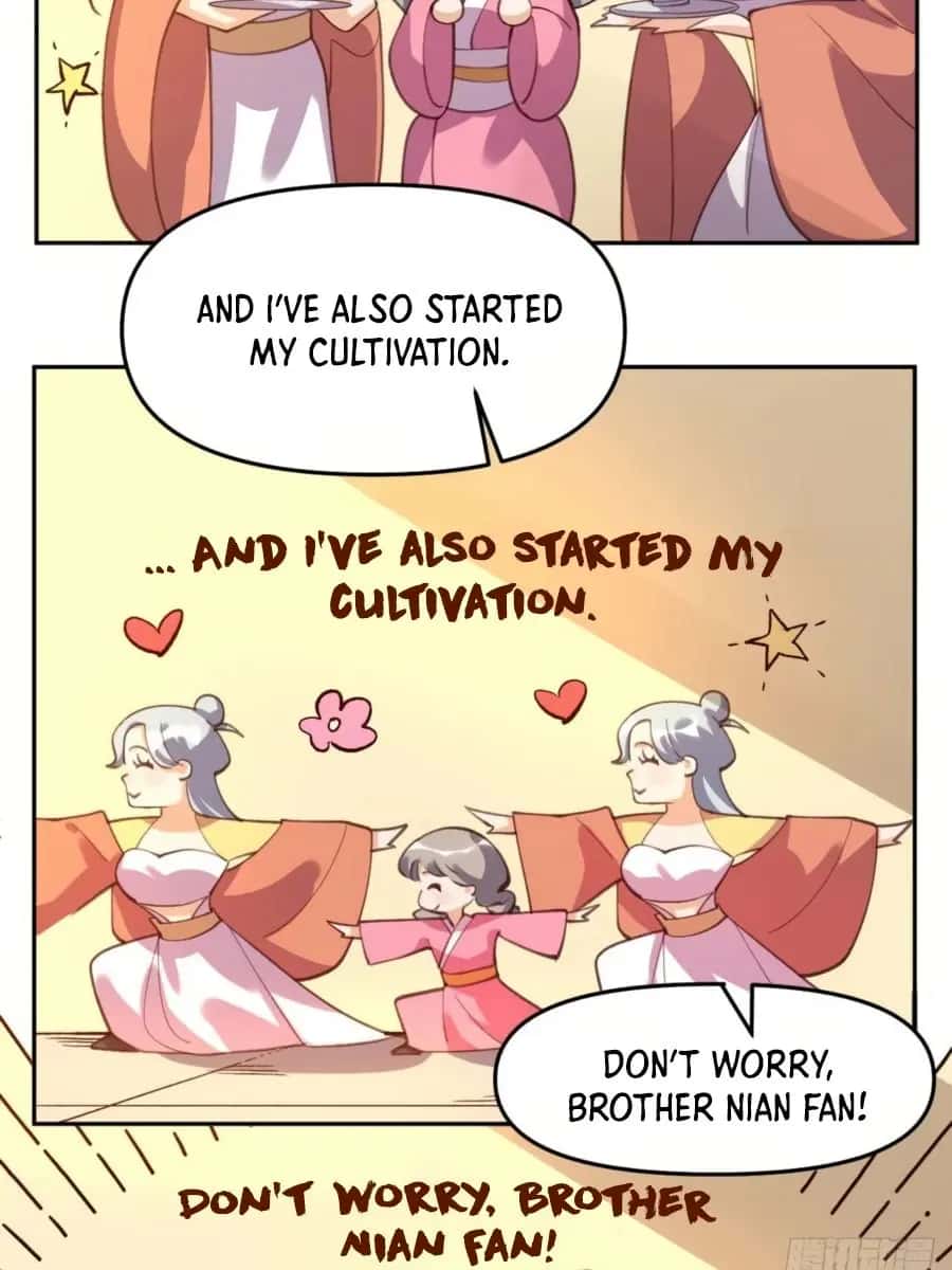 I'm Actually a Cultivation Bigshot Chapter 58 Page 8