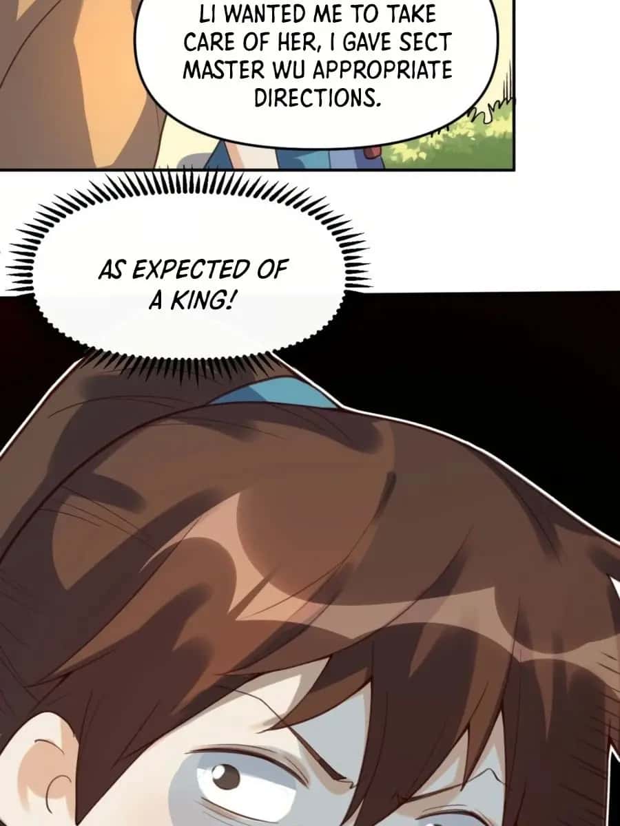 I'm Actually a Cultivation Bigshot Chapter 58 Page 12