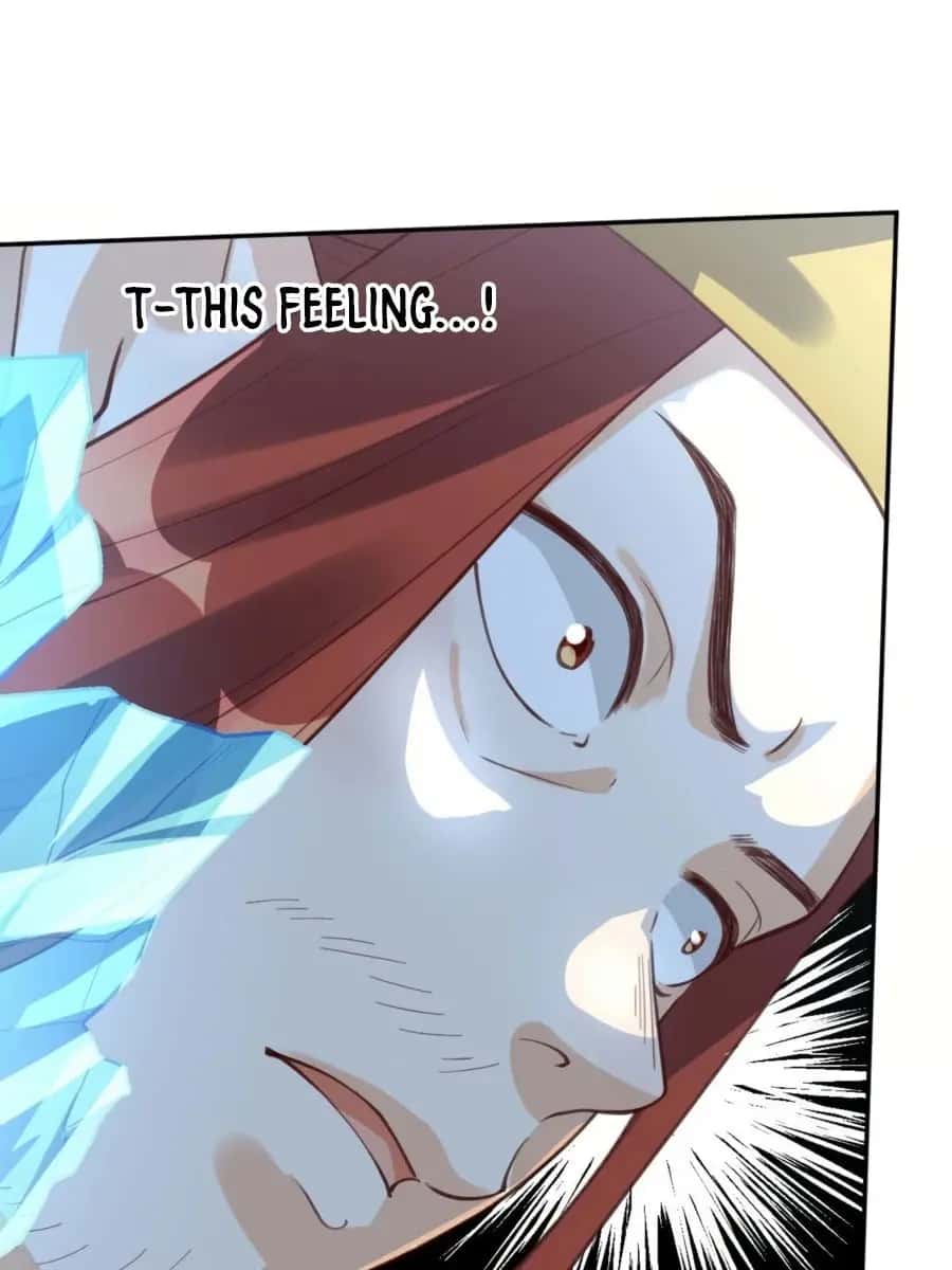 I'm Actually a Cultivation Bigshot Chapter 58 Page 43