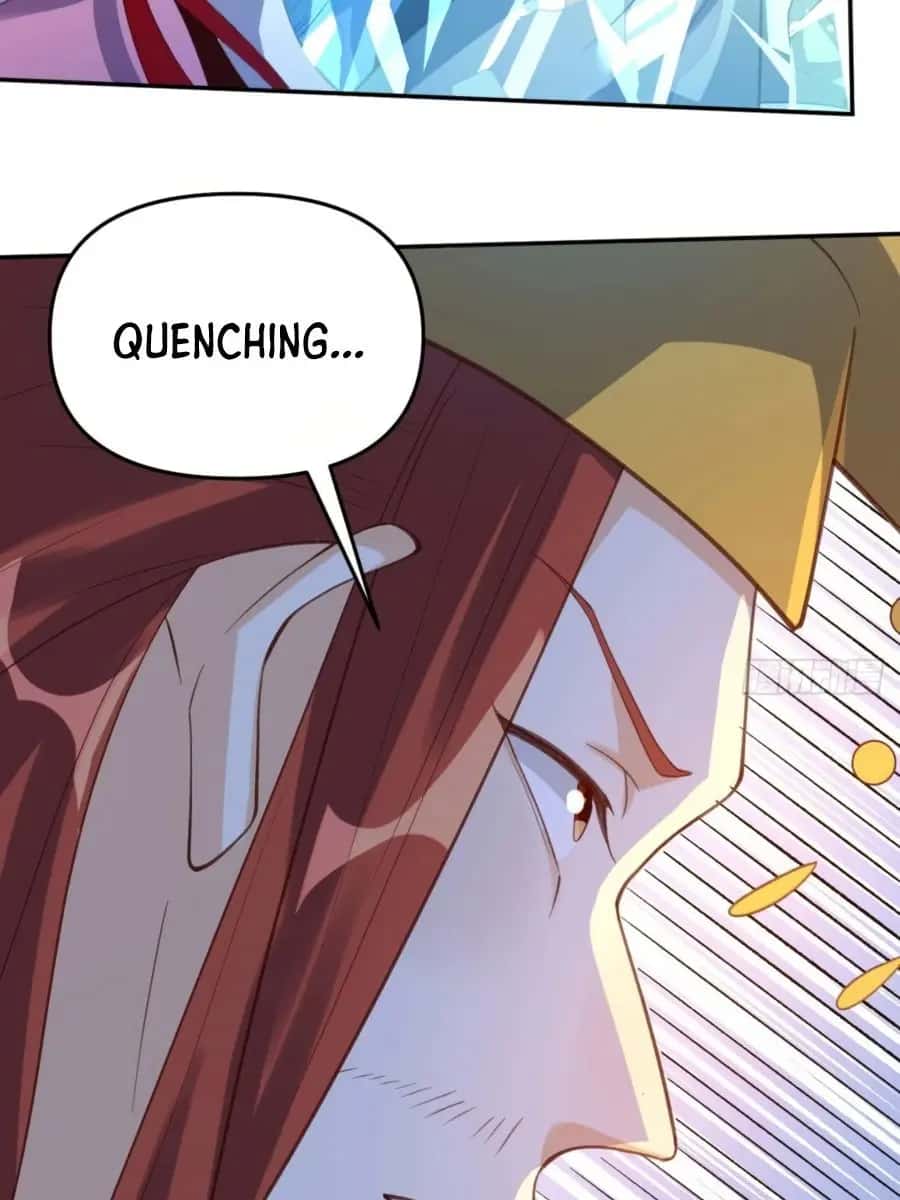 I'm Actually a Cultivation Bigshot Chapter 58 Page 52