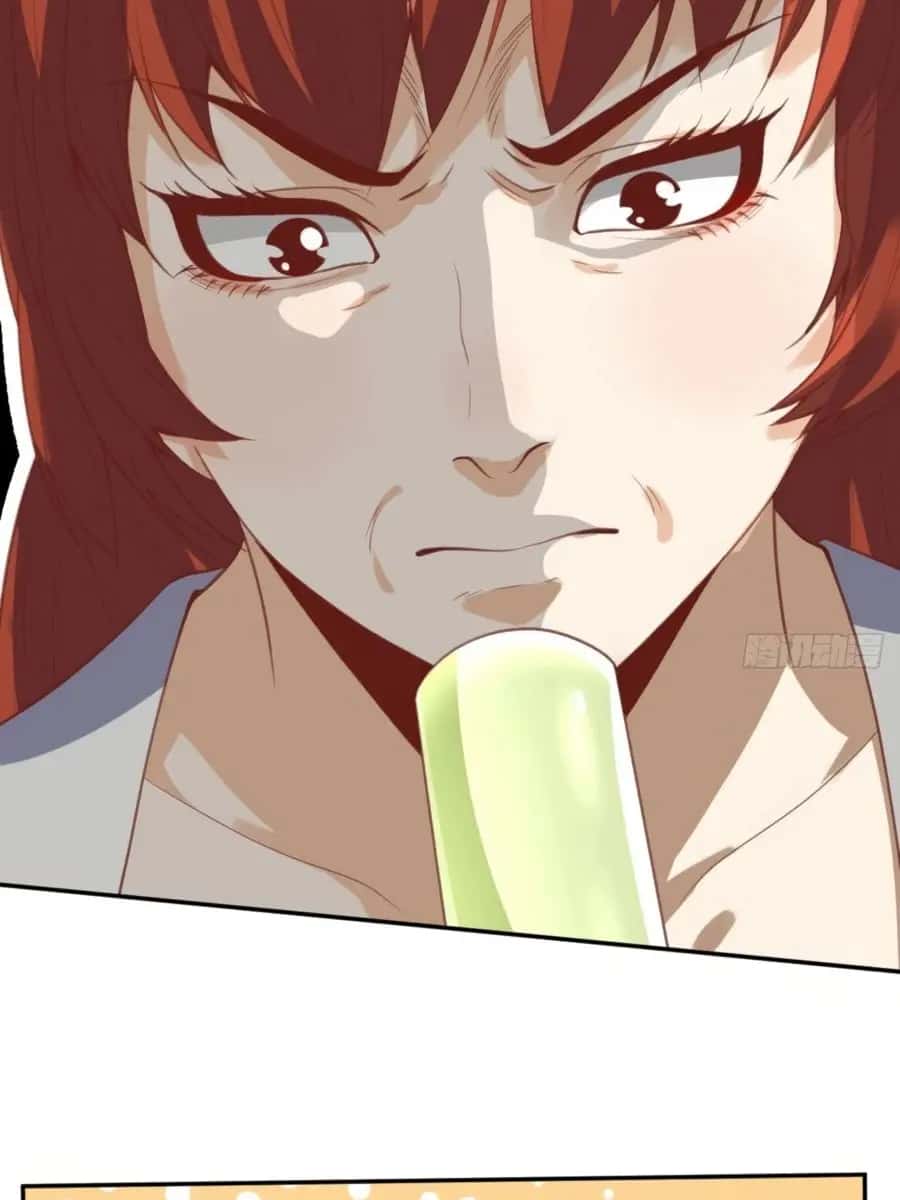 I'm Actually a Cultivation Bigshot Chapter 58 Page 58