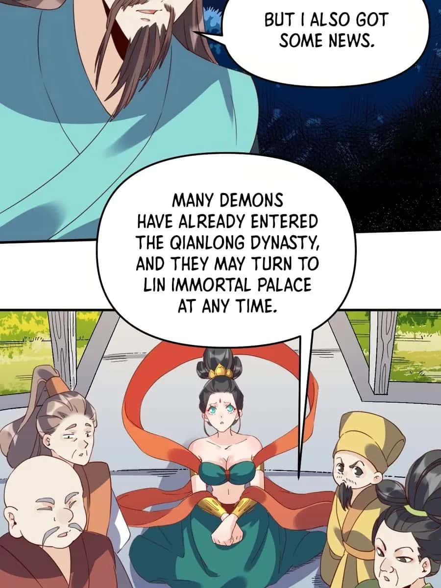 I'm Actually a Cultivation Bigshot Chapter 60 Page 6