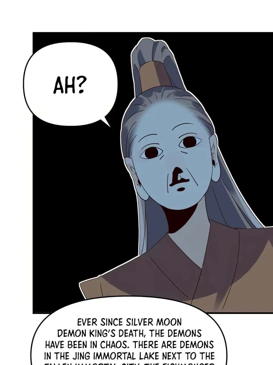 I'm Actually a Cultivation Bigshot Chapter 60 Page 21