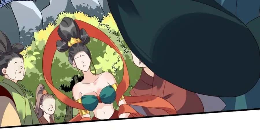 I'm Actually a Cultivation Bigshot Chapter 60 Page 29