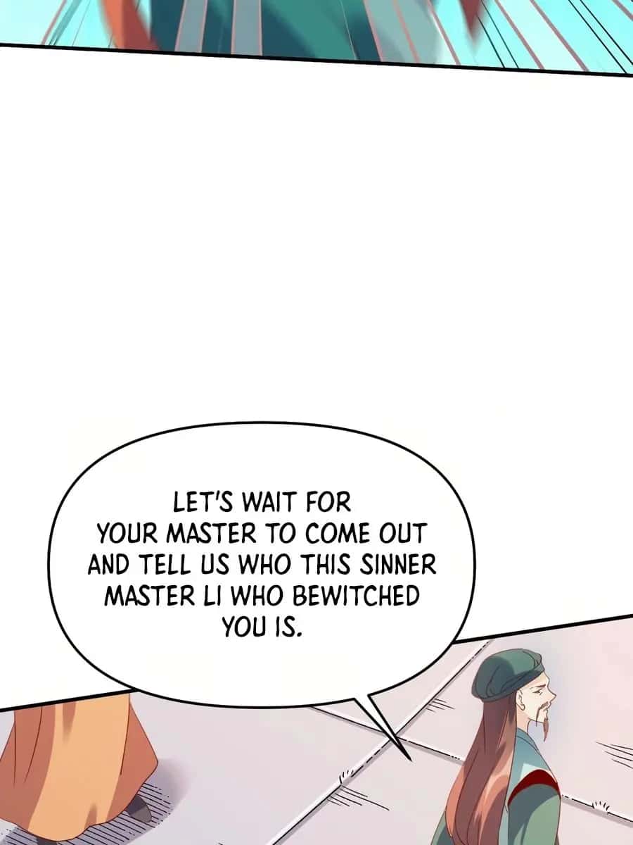 I'm Actually a Cultivation Bigshot Chapter 60 Page 32