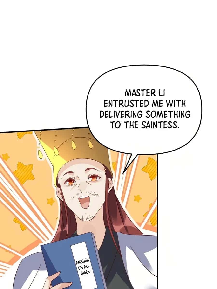 I'm Actually a Cultivation Bigshot Chapter 60 Page 39